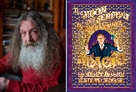 Alan Moore on magic, storytelling, fascism, and his new not-quite-a-comic