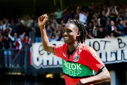 Cissoko maakt overstap naar Toulouse FC