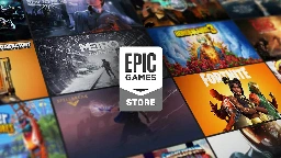 [Updated: Epic Statement] Major Epic Leak Hints at Unannounced Games Coming to Epic Games Store