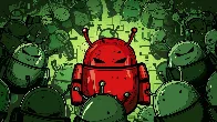 PSA: always update your smartphone | Ratel RAT targets outdated Android phones in ransomware attacks