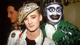 'You could call him polysexual': Leigh Bowery and the taboo-busting subculture that shocked 1980s London