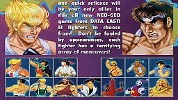 Rare VHS Tape Uncovers Details from the Data East vs. Capcom Legal Battle