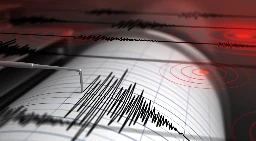 Earthquake rattles East Bay on Tuesday morning