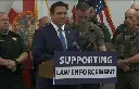 DeSantis signs controversial bill banning civilian boards from investigating police misconduct