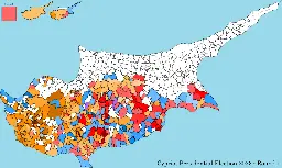 2023 Cypriot presidential election - Wikipedia