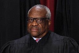 Clarence Thomas resign calls grows over disclosure: "People deserve better"