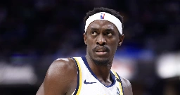 NBA Rumors: Pascal Siakam to Sign $189.5M Max Pacers Contract After January Trade