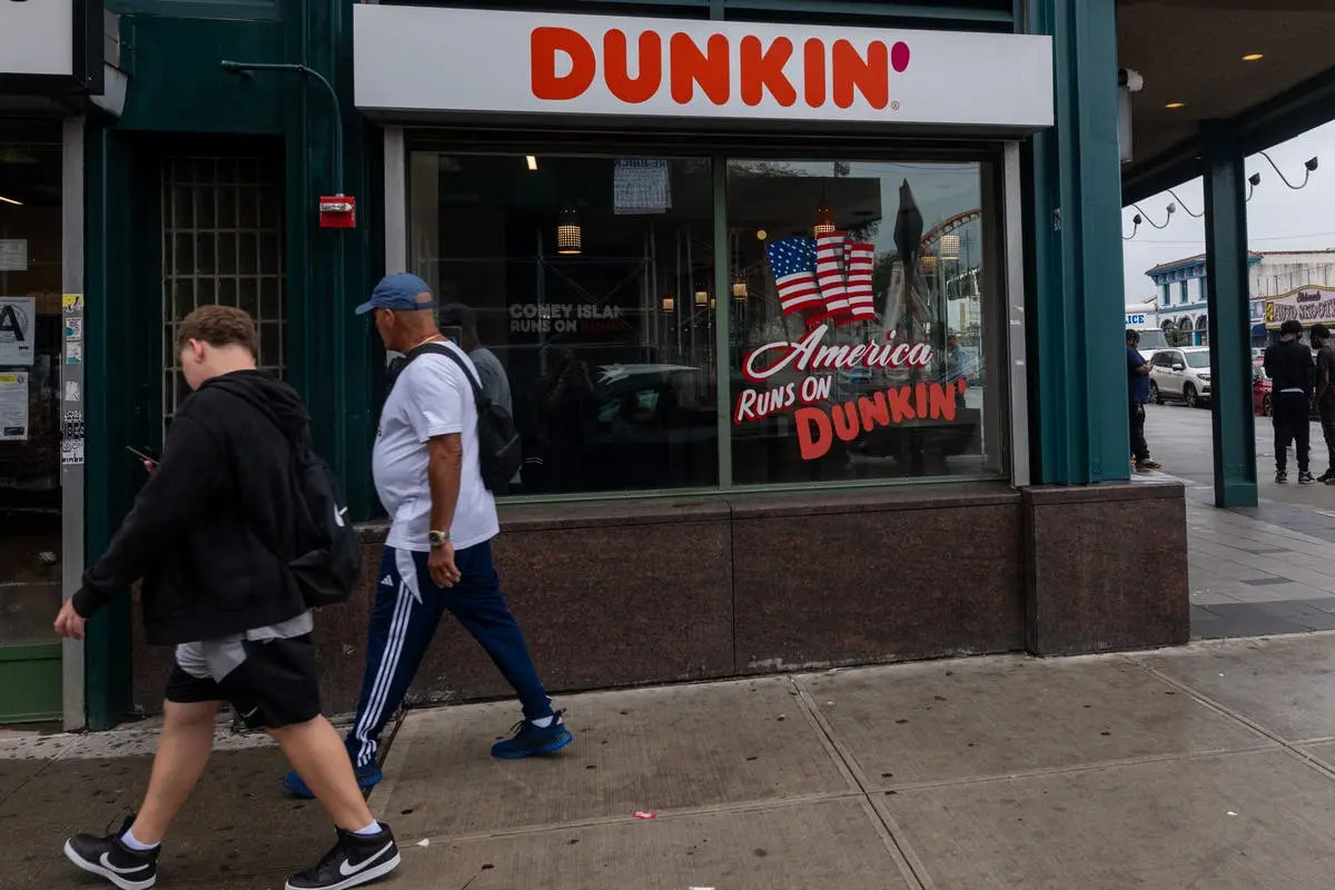 MAGA fans call for boycott of Dunkin Donuts: ‘The Bud Lite treatment’