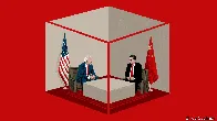 Why Xi Jinping sounds friendlier to America