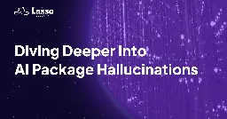 Diving Deeper into AI Package Hallucinations