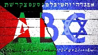 What is politics 12: The ABCs of the Israel/Palestine Conflict