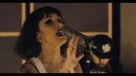 JINJER - Pisces (Live Session)