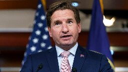 First congressional Democrat calls on Menendez to resign