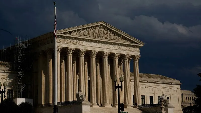 Supreme Court blocks $6 billion opioid settlement that would have given the Sackler family immunity | CNN Politics