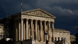 Supreme Court blocks $6 billion opioid settlement that would have given the Sackler family immunity | CNN Politics