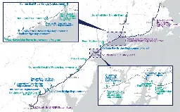 FACT SHEET: President Biden Advances Vision for World Class Passenger Rail by Delivering Billions in New Funding | The White House