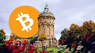 Mannheim als Kryptostadt? Digital bezahlen mit Bitcoins und Co.