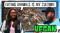 Culture vs. Compassion: Does Culture Justify Eating Animals? [12:06]