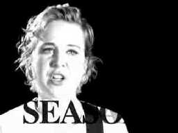 50 FOOT WAVE: "Clara Bow"
