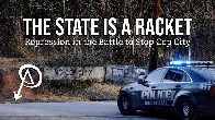 The State is a Racket – Repression in the Battle to Stop Cop City