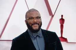 Tyler Perry Halts $800M Studio Expansion Due To Advanced Artificial Intelligence, Admits 'Jobs Are Going To Be Lost'