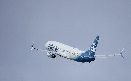 Alaska flight incident reveals another feature Boeing didn't inform pilots about