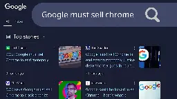 Huge win for Internet freedom: Google must sell its Chrome browser | Tuta