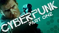 [Pop Culture] Cyberpunk Documentary PART 1 | Neuromancer, Blade Runner, RoboCop, Akira, Shadowrun | Indigo Gaming [CC] (47:46)