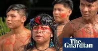 Controversial Brazil law curbing Indigenous rights comes into force