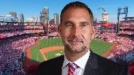 1-on-1 with Cardinals President John Mozeliak: "We're Going to Trade People"