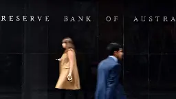 Reserve Bank leaves interest rates on hold, but for how much longer?