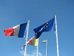 France considers approval of European chat control plan - Stack Diary