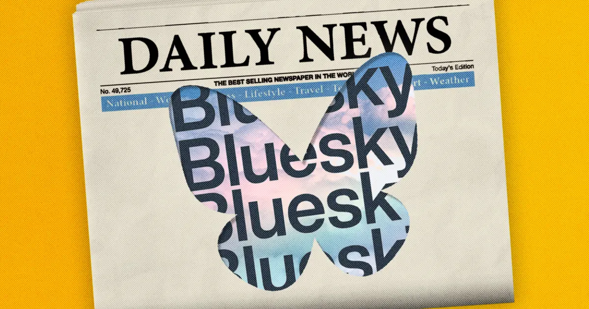 Journalists flock to Bluesky as X becomes increasingly 'toxic'