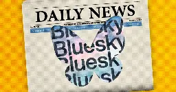 Journalists flock to Bluesky as X becomes increasingly 'toxic'