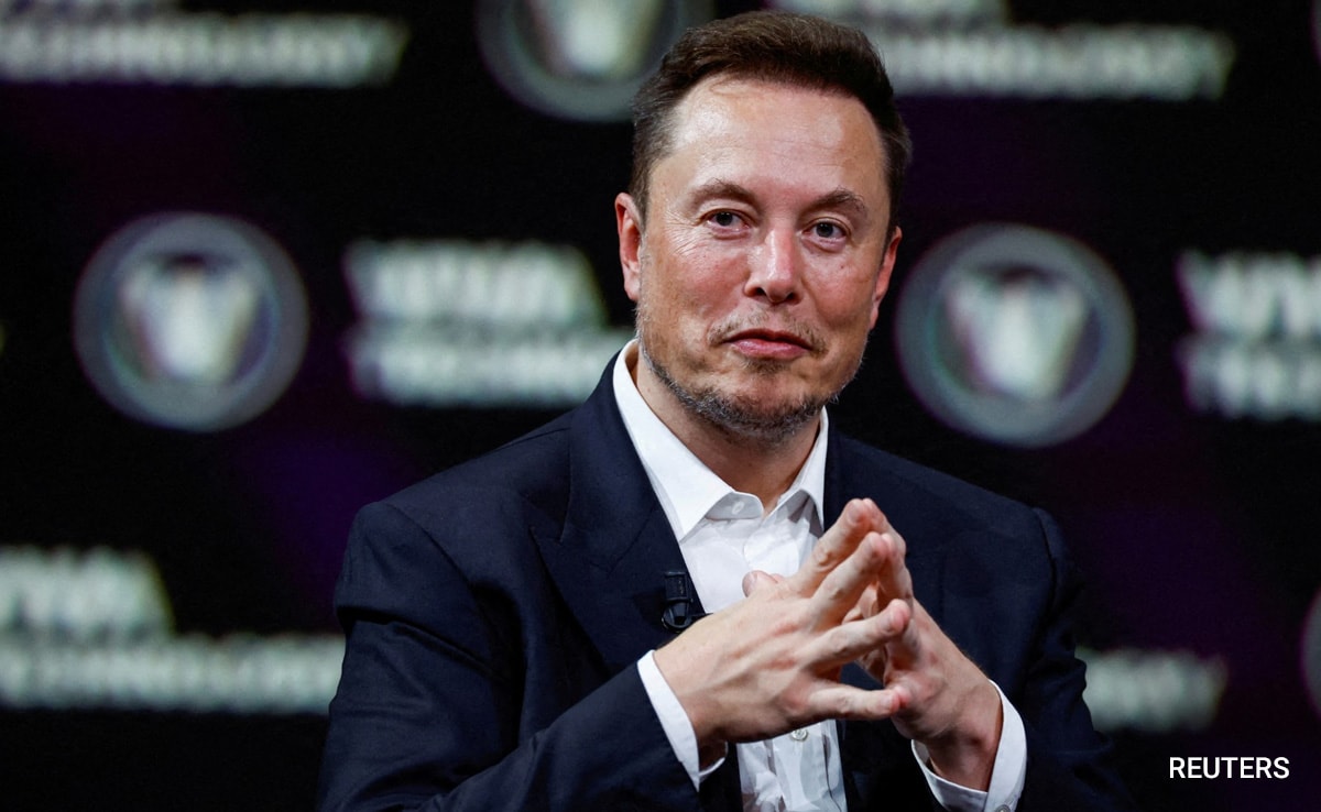 Elon Musk Does Not Like GTA Despite Being A Video Game Fan. Here's Why