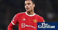 Manchester United delay Mason Greenwood decision to consult World Cup players