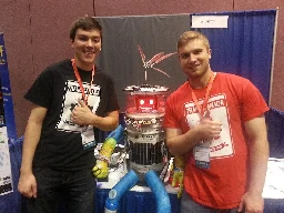 hitchBOT - Wikipedia