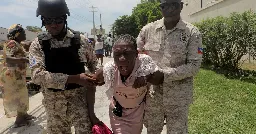 US mulls backing Kenya-led multinational force in Haiti