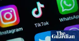 Parents sue TikTok over child deaths allegedly caused by ‘blackout challenge’