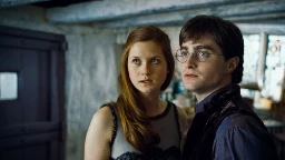 Bonnie Wright Says Ginny Weasley’s Lack of Screen Time in ‘Harry Potter’ Films Made Her ‘Anxious and Frustrated’: ‘That Was a Little Disappointing’