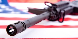 Study reveals "widespread, bipartisan aversion" to neighbors owning AR-15 rifles