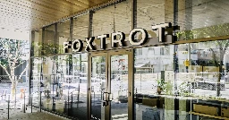 Cool Convenience Store Chain Foxtrot Closes All Austin Locations