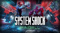 Pinball M - System Shock Pinball Trailer