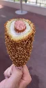 Pickle corn dog - does it belong here or in c/shittyfoodporn?
