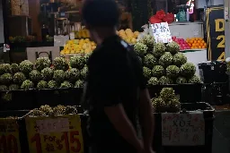 Sweeter mangoes, quality durian: Fruitful harvest expected amid heatwave in Malaysia