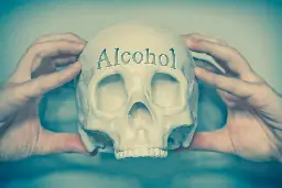 Why Alcohol Is The Deadliest Drug