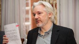 UK High Court puts Assange on the brink of extradition to the United States