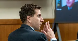 Idaho Supreme Court denies Bryan Kohberger’s grand jury appeal