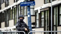 Dutch mega-trial exposes brutal gangland underworld