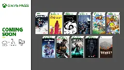 Coming to Game Pass: Senua’s Saga: Hellblade II, Immortals of Aveum, Lords of the Fallen, and More - Xbox Wire